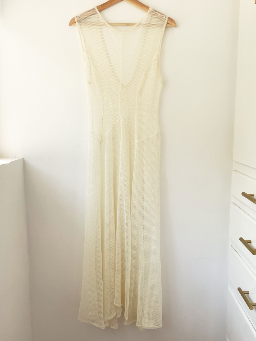 Free People x REVOLVE Never Ever Midi Slip